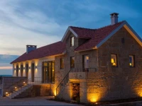 Madre De ГЃgua Hotel Rural 