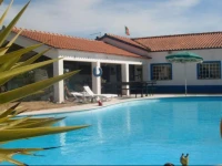 Monte do Lago 