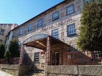 Hotel Santos 3*