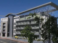 Hotel Vanguarda Congress & Family 