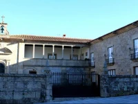 Solar De Alarcao 