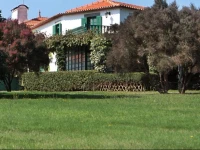 Casa Da Cortinha 