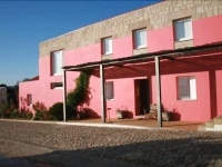 Casa das Jardas 