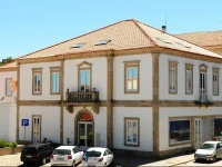 HI - Idanha-a-Nova Youth Hostel 