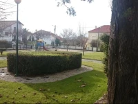 Escola Casa Abrigo 
