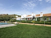 Casas de Juromenha 