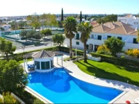Akisol Cabanas Tavira Sand 