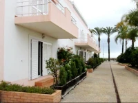 Aldeia Formosa - Cabanas de Tavira 