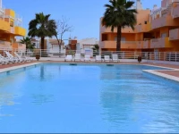 Apartamento Duja Cabanas 