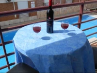 Apartment S AbГіbora 