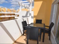 Cabanas Golf Apartments 