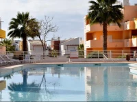Royal Cabanas Golf Apartments - Banda Musical 