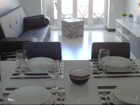 Caldas City Center Apartments 