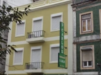 D. Carlos Residencial 