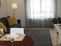 Rua Parque - City Center Flat 