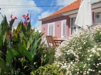 Casa Borboleta 