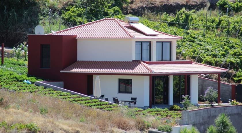 Casa da Pinheira 