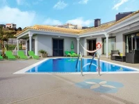 Villa Cinzento 