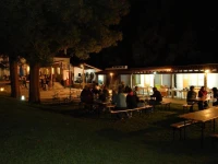 Aldeamento Turistico do Camarido 