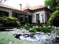 Casa de Esteiro 
