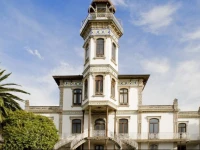 Palacete Villa Idalina 
