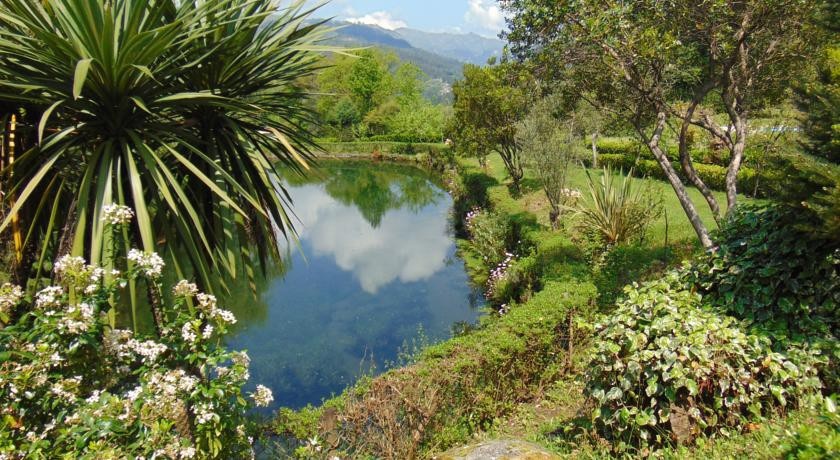 Quinta de BarbГЄdo 