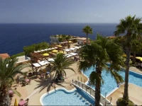 Galo Resort Hotel Galosol 