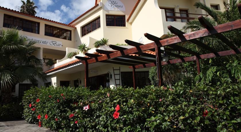 Vila Ventura 