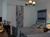 Blue Room Apartment 