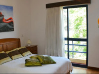 Plaza Apartment