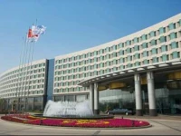 Doubletree by Hilton Qingdao Chengyang 5*
