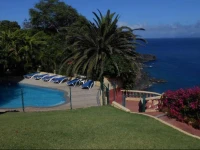 Villas Albatroz 