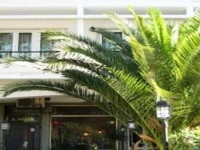 Hotel S. Juliao 