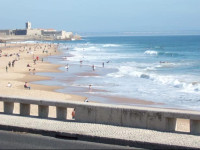 Cascais Carcavelos Lux Stays