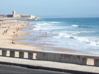 Cascais Carcavelos Lux Stays 