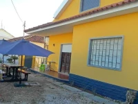 Help Yourself Hostels - Carcavelos 
