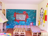 Terrace Beach House