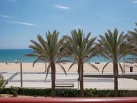 Akisol Quarteira Beach 