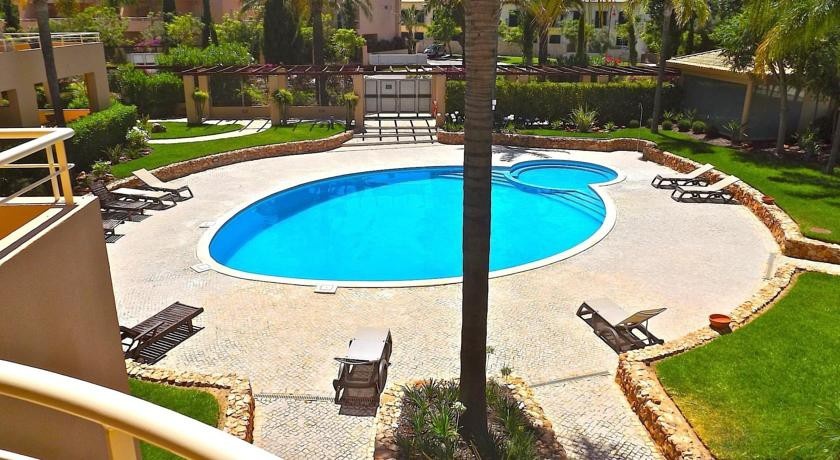 Akisol Vilamoura Relax IV 