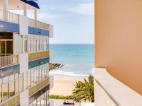 AL- Apartamentos Novos Vista Mar 