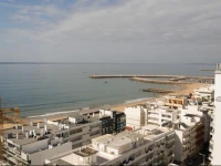 Apartamento Ocean 
