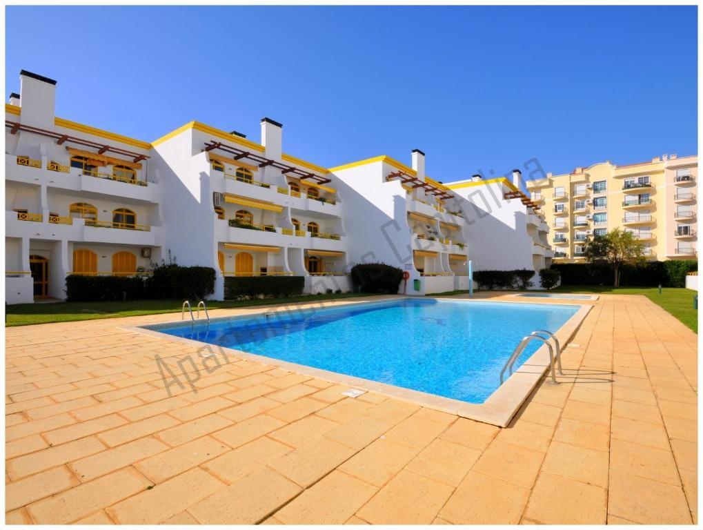 Apartamentos Capitolina 