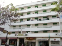 Apartamentos Paula Bela by Garvetur 