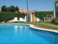 Apartamentos Pinto 
