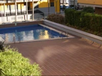 Apartment AQUA - Quarteira 