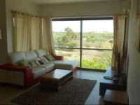 Apartment Quarteira 