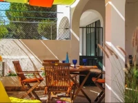 Bambus House Algarve 