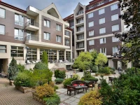 Adina Apartment 5*