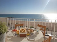 Infante - Seafront 