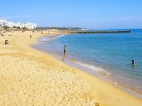 Seafront Flat 